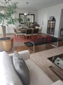 Apartamento com 3 Quartos à venda, 220m² no Perdizes, São Paulo