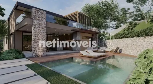 Lote/Terreno à venda, 700m² no Veredas das Geraes, Nova Lima