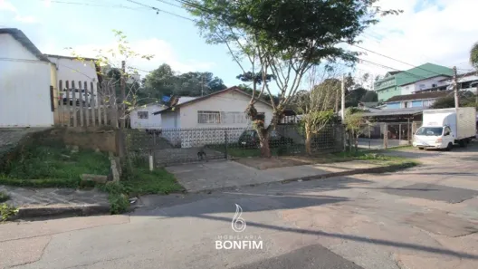 Lote/Terreno à venda, 551m² no Santo Inácio, Curitiba