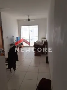 Apartamento com 3 Quartos à venda, 92m² no Mirim, Praia Grande