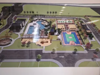 Lote/Terreno à venda, 372m² no Centro, Rio das Pedras