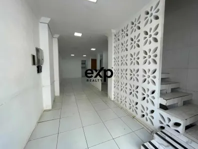 Sala Comercial para alugar, 180m² no Pituba, Salvador