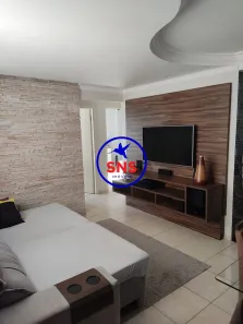 Apartamento com 3 Quartos à venda, 64m² no São Bernardo, Campinas