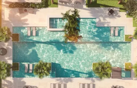 LIVING WELLNESS ACLIMACAO - APARTAMENTOS no Jardim da Glória, São Paulo