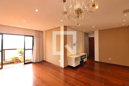 Apartamento com 4 Quartos à venda, 150m² no Centro, São Bernardo do Campo