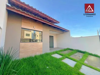 Casa com 2 Quartos à venda, 75m² no Itacolomi, Balneário Piçarras