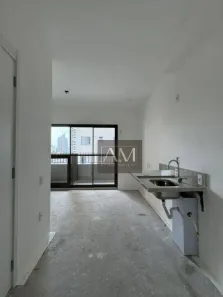 Apartamento com 1 Quarto à venda, 23m² no Tatuapé, São Paulo