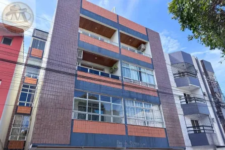 Apartamento com 2 Quartos à venda, 109m² no Praia do Morro, Guarapari
