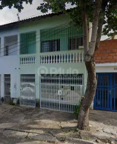 Casa com 3 Quartos à venda, 134m² no Campestre, Piracicaba