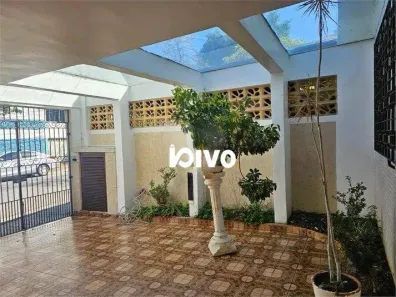 Sobrado com 3 Quartos à venda, 114m² no Jabaquara, São Paulo