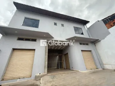 Sala Comercial para alugar, 30m² no São Judas Tadeu, Montes Claros