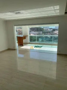 Apartamento com 4 Quartos para alugar, 168m² no Jardim Santa Mena, Guarulhos
