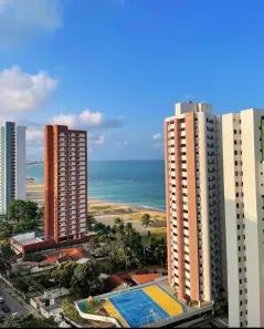 Apartamento com 3 Quartos para alugar, 94m² no Candeias, Jaboatão dos Guararapes