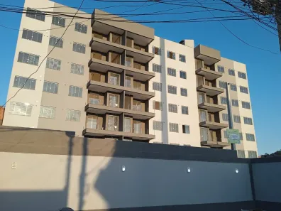 Apartamento com 3 Quartos à venda, 84m² no Porto Novo, São Gonçalo