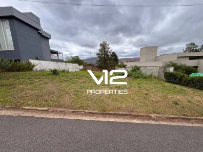 Lote/Terreno à venda, 720m² no Alphaville - Lagoa dos Ingleses, Nova Lima