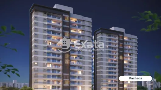 Apartamento com 3 Quartos à venda, 92m² no Parque Campolim, Sorocaba