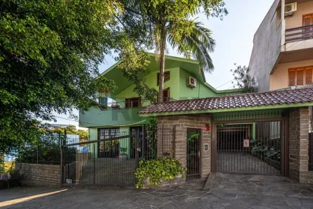 Casa com 4 Quartos à venda, 365m² no Ideal, Novo Hamburgo
