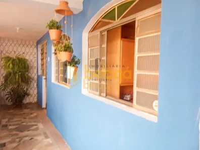 Casa com 4 Quartos à venda, 420m² no João Pinheiro, Belo Horizonte