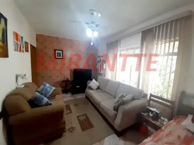 Casa com 3 Quartos à venda, 100m² no Vila Gustavo, São Paulo