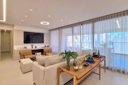 Apartamento com 4 Quartos à venda, 190m² no Perdizes, São Paulo