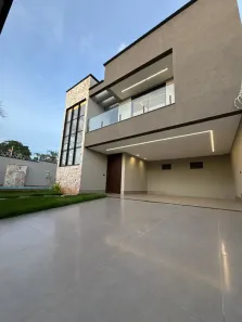 Sobrado com 4 Quartos à venda, 178m² no Setor Faiçalville, Goiânia