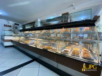 Sala Comercial para alugar, 200m² no Nações, Balneário Camboriú
