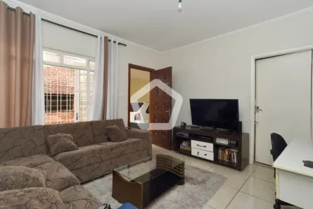 Casa com 3 Quartos à venda, 120m² no Vila Gomes Cardim, São Paulo