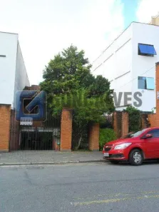 Sobrado com 3 Quartos à venda, 400m² no Vila Valparaíso, Santo André