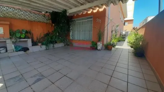 Sobrado com 3 Quartos para venda ou aluguel, 160m² no Caxingui, São Paulo