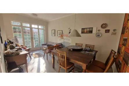 Casa com 3 Quartos para alugar, 120m² no Planalto Paulista, São Paulo