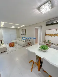 Apartamento com 2 Quartos à venda, 76m² no Jardim Atlântico, Florianópolis