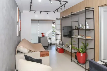 Apartamento com 3 Quartos à venda, 69m² no Vila Leopoldina, São Paulo