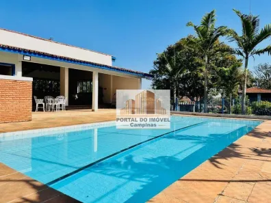 Fazenda/Sítio com 8 Quartos à venda, 5000m² no Chácaras São Martinho, Campinas