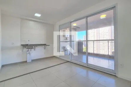 Apartamento com 2 Quartos à venda, 53m² no Barra Funda, São Paulo
