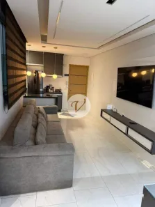 Cobertura com 2 Quartos à venda, 100m² no Campestre, Santo André