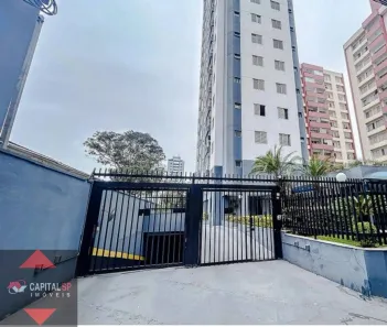 Apartamento com 3 Quartos à venda, 70m² no Vila Esperança, São Paulo