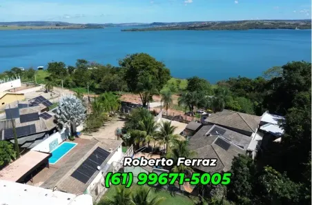Lote/Terreno à venda, 1000m² no Sobradinho, Brasília