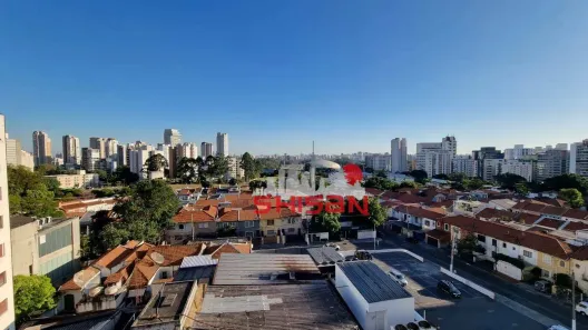 Apartamento com 2 Quartos à venda, 94m² no Vila Mariana, São Paulo