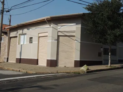 Imóvel Comercial com 1 Quarto para alugar, 13m² no Alemães, Piracicaba