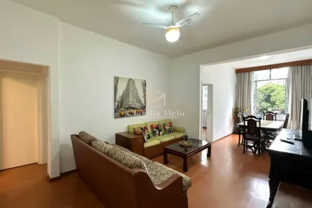Prédio Residencial com 3 Quartos à venda, 100m² no Copacabana, Rio de Janeiro