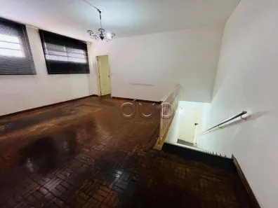 Casa com 8 Quartos à venda, 320m² no Centro, Piracicaba