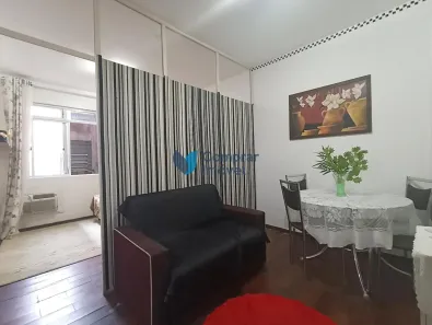 Apartamento com 1 Quarto à venda, 30m² no Centro Histórico, Porto Alegre