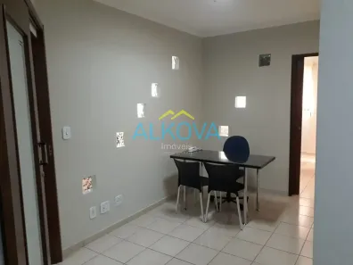 Sala Comercial à venda, 54m² no Jardim Satélite, São José dos Campos