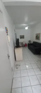 Apartamento com 2 Quartos à venda, 68m² no Boqueirão, Praia Grande