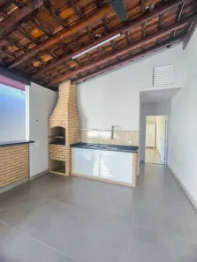 Casa com 4 Quartos à venda, 223m² no Vila Grego, Santa Bárbara D'Oeste