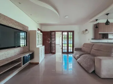 Casa com 3 Quartos à venda, 247m² no Campeche, Florianópolis