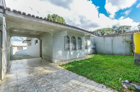 Casa com 3 Quartos à venda, 110m² no Boqueirão, Curitiba