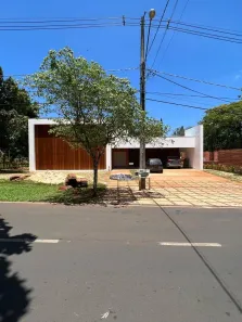 Casa de Condomínio com 4 Quartos à venda, 400m² no Centro, Araçoiaba da Serra
