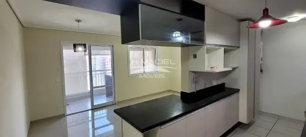 Apartamento com 3 Quartos para alugar, 78m² no Vila Proost de Souza, Campinas