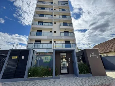 Apartamento com 3 Quartos à venda, 80m² no Anita Garibaldi, Joinville